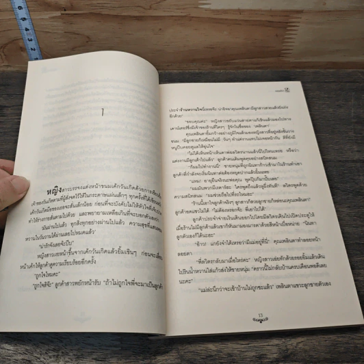 หนังสือ ร้ายรักกลซาตาน - เพลงมีนา รูปที่ 7