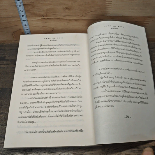 ดาวป่วนรัก - เม็ดแตงโม รูปที่ 8