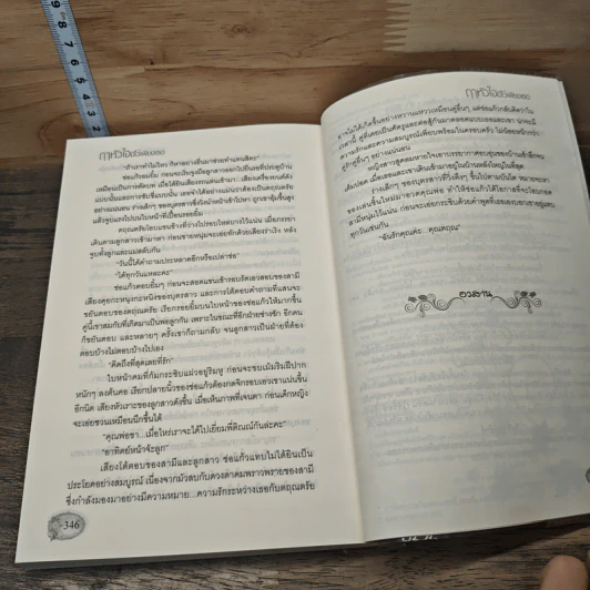 หนังสือ ฤาหัวใจมีไว้เพียงเธอ รูปที่ 8