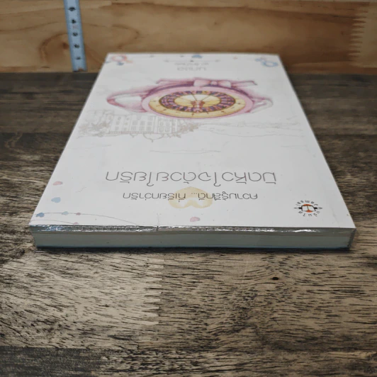 มัดหัวใจด้วยใยรัก - นภชล รูปที่ 4