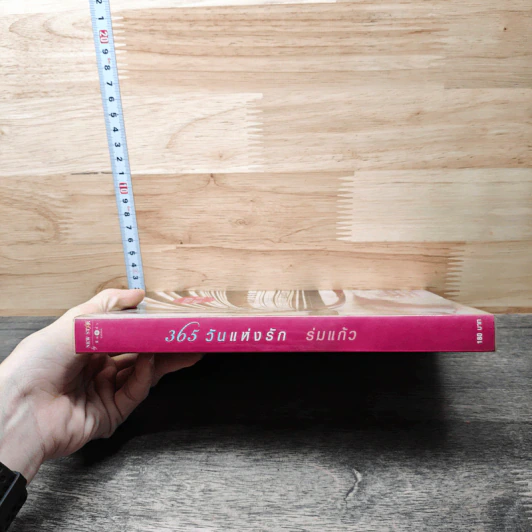 365 วันแห่งรัก - ร่มแก้ว รูปที่ 2