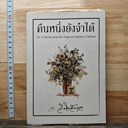 คืนหนึ่งยังจำได้ - ว.วินิจฉัยกุล รูปที่ 1