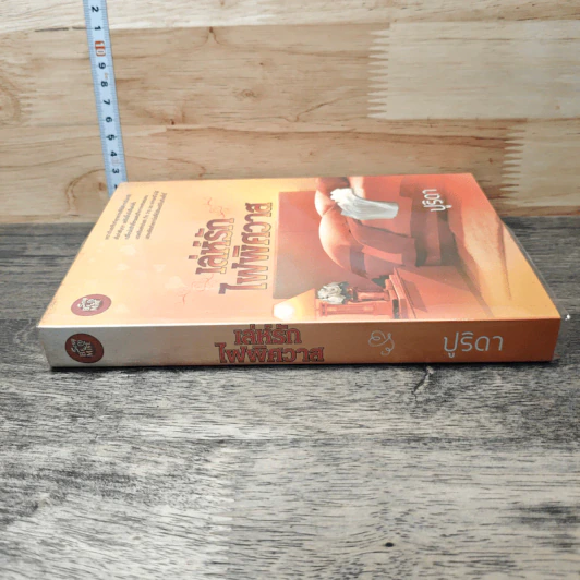 หนังสือ เล่ห์รักไฟพิศวาส รูปที่ 2