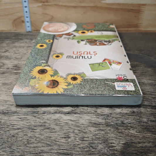 หนังสือ กามเทพร่ายรัก รูปที่ 4