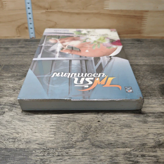 หนังสือ ไฟรักบ่วงกามเทพ รูปที่ 4