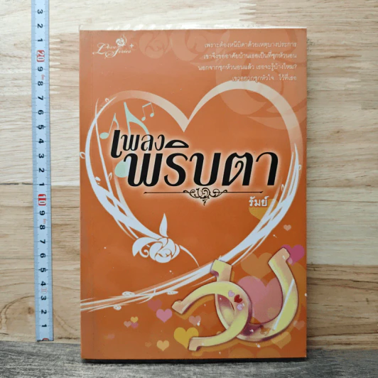 เพลงพริบตา รูปที่ 1