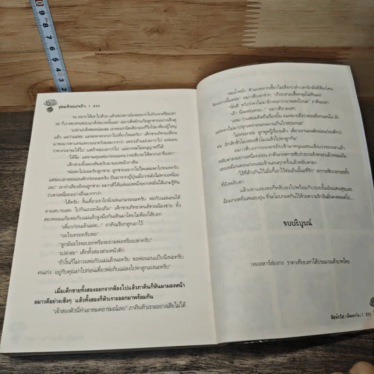 หนังสือ สุดแค้น...แสนรัก รูปที่ 8