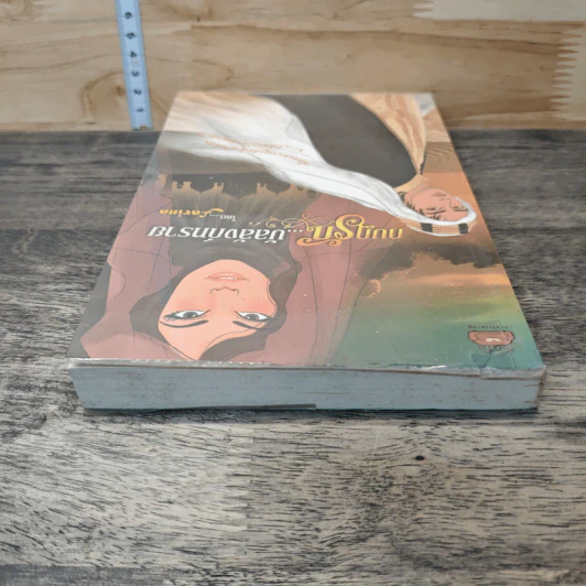 หนังสือ กบฏรัก...บัลลังก์ทราย รูปที่ 4