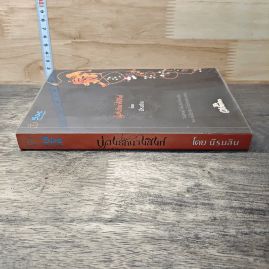 หนังสือ บ่วงรักนางสิงห์ รูปที่ 2