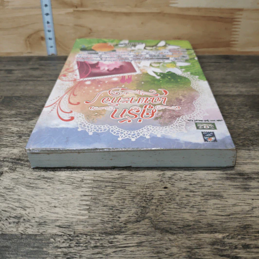 หนังสือ คู่รักเฉพาะกิจ รูปที่ 4