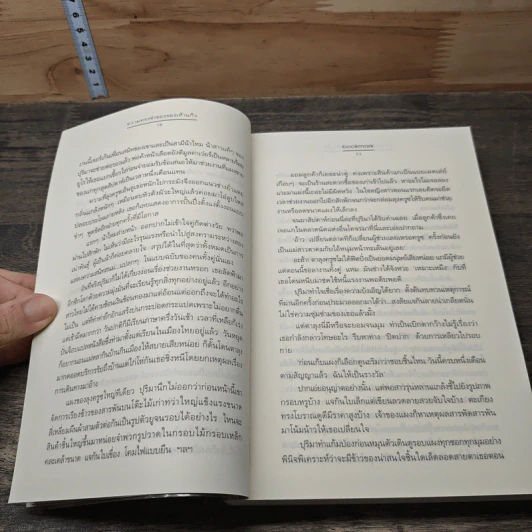 ความทรงจำของรองเท้าแก้ - Bookmark รูปที่ 7
