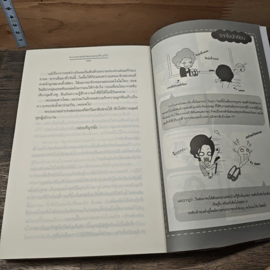 ความทรงจำของรองเท้าแก้ - Bookmark รูปที่ 8