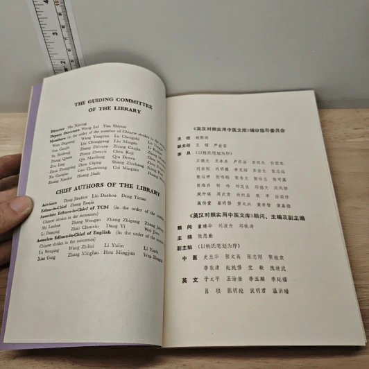 Basic Theory of Traditional Chinese Medicine Vol.2 รูปที่ 6