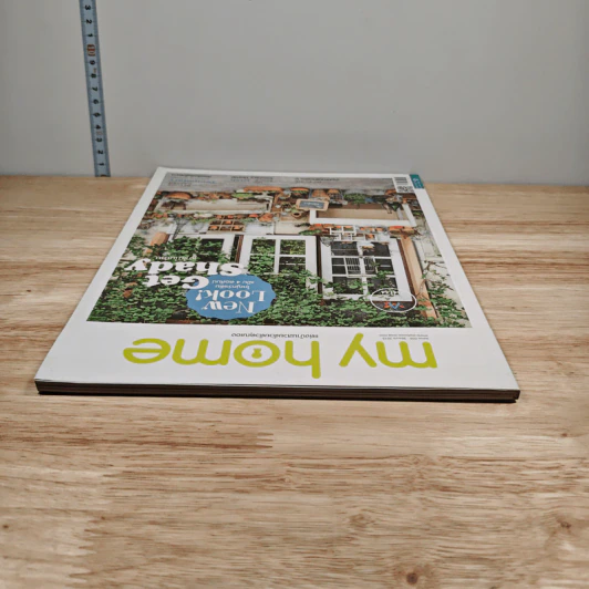 My Home 58 Mar 2015 รูปที่ 5
