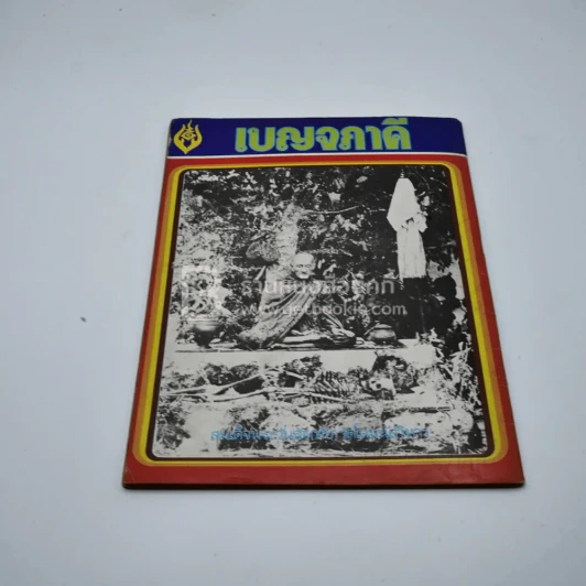 เบญจภาคี - ภราดร รัตนกุล รูปที่ 6