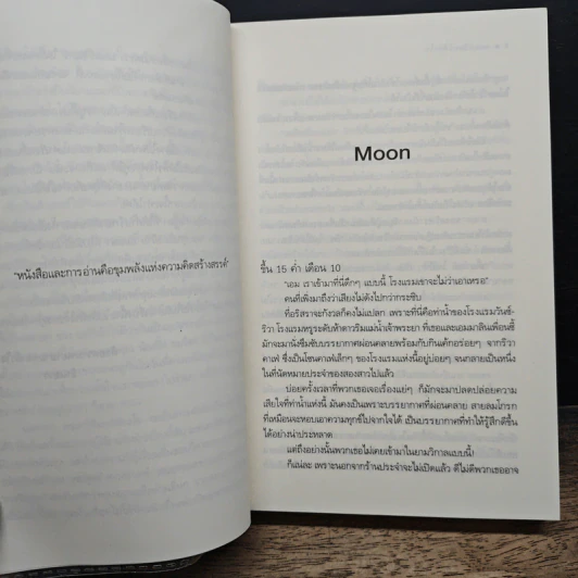มนตร์จันทร์ต้องใจ - อินเอวา รูปที่ 8