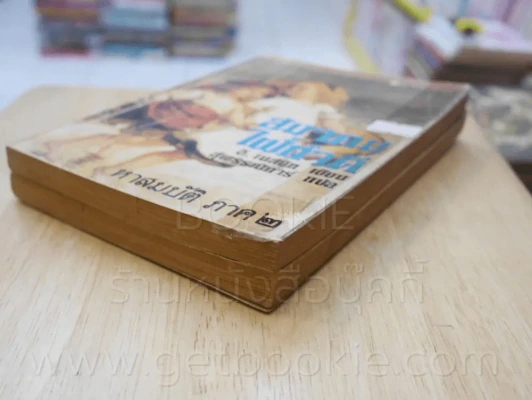 หาสมบัติ + สมาคมใฝ่ทำดี - อี.เนสบิท, สุพรรณิการ์ รูปที่ 4