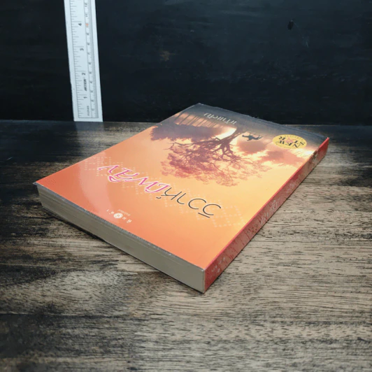 หนังสือ วิวาห์เพลิง รูปที่ 5