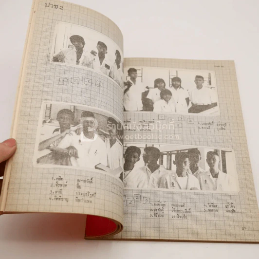 Draft 85 สถาบันเทคโนโลยีพระจอมเกล้าพระนครเหนือ รูปที่ 5