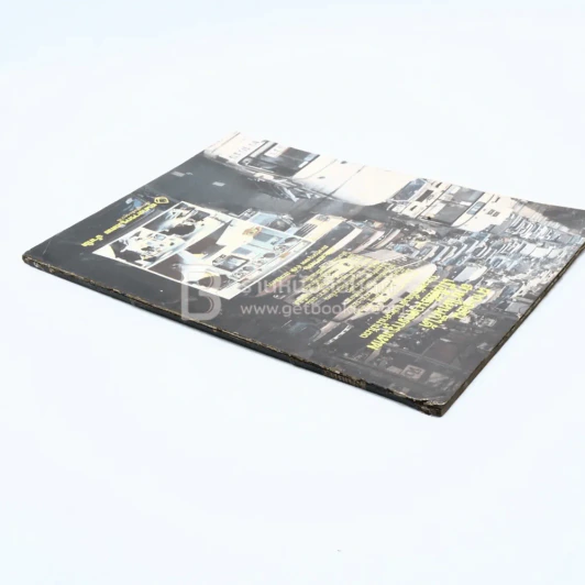 เฟื่องนคร ฉบับที่ 5 มิ.ย. 2525 ฅาราวาน รูปที่ 3