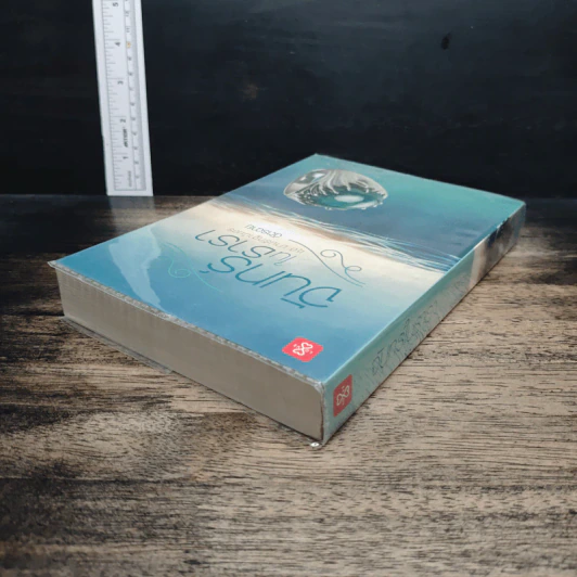 หนังสือ จันทร์ในธารา รูปที่ 5