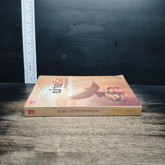 หนังสือ พ่ายรักเจ้าสาวทะเลทราย รูปที่ 3