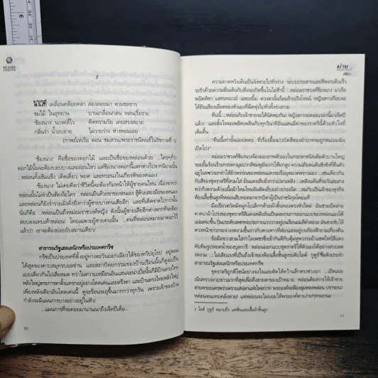 หนังสือ ม่ายพรหมจรรย์ รูปที่ 8
