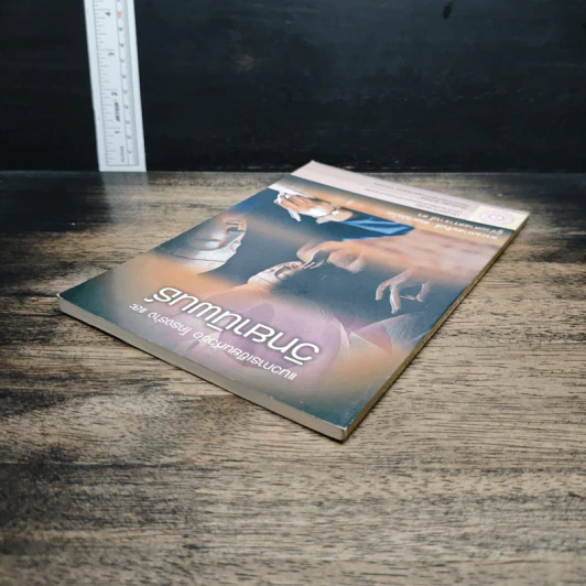 หนังสือ แนวทางการเขียนหัวข้อ โครงร่าง และวิทยานิพนธ์ รูปที่ 5