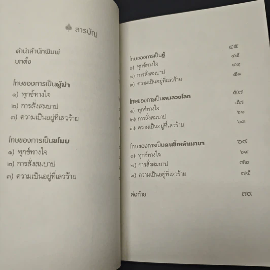 หนังสือ ผิดที่ไม่รู้ รูปที่ 7