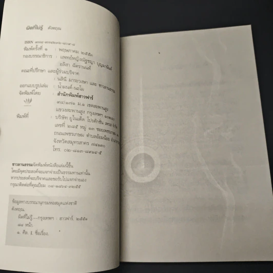 หนังสือ ผิดที่ไม่รู้ รูปที่ 6