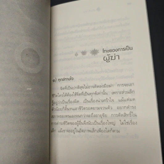 หนังสือ ผิดที่ไม่รู้ รูปที่ 8