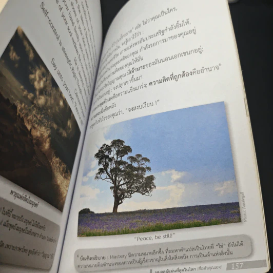 หนังสือ หมอดูผู้แม่นที่สุดในโลก (คือตัวคุณเอง) รูปที่ 9