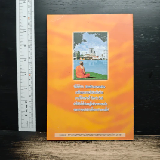 กายหายไข้-ใจหายทุกข์ ธรรมะชนะ เอดส์ รูปที่ 2