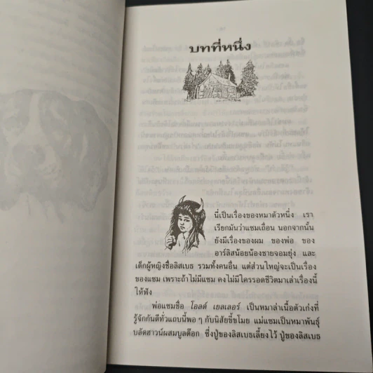 หนังสือ แซมเถื่อน รูปที่ 6