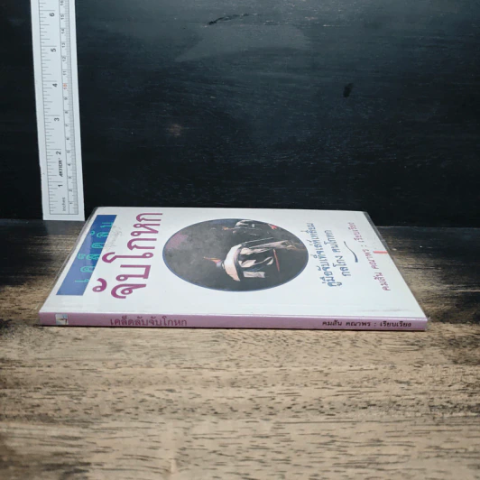 หนังสือ เคล็ดลับจับโกหก : คู่มือจับเท็จเล่ห์เหลี่ยม กลโกง คนโกหก รูปที่ 3