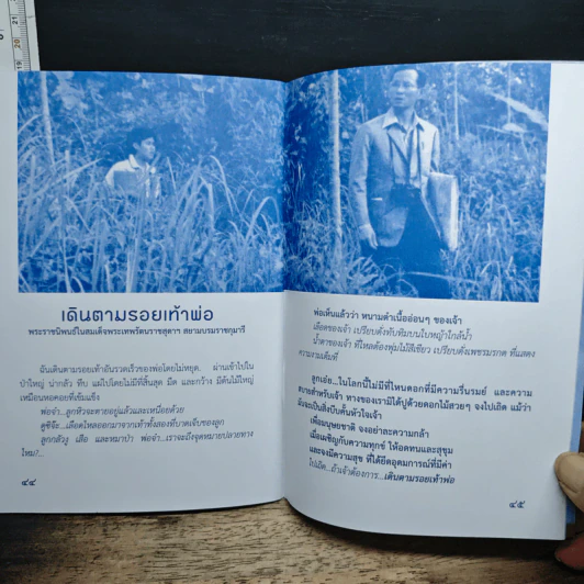 ธรรมกถาหน้าพระที่นั่ง รูปที่ 7