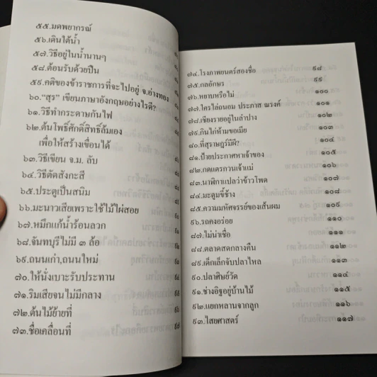 ชุด ขุมทรพย์เมืองไทย ตอน เมืองไทยมหัศจรรย์ รูปที่ 9
