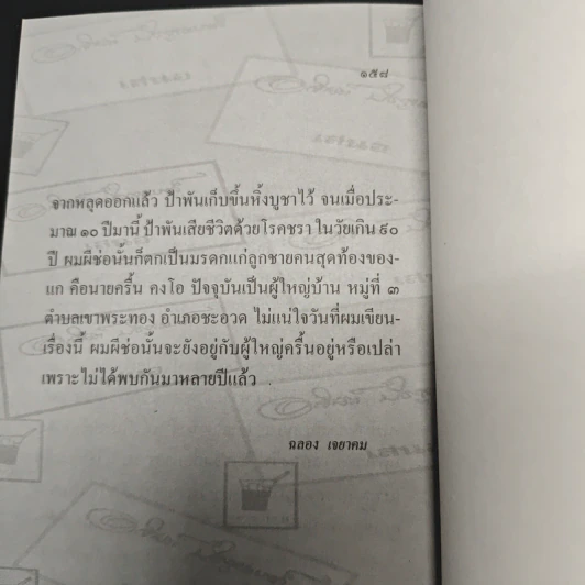 ชุด ขุมทรพย์เมืองไทย ตอน เมืองไทยมหัศจรรย์ รูปที่ 13