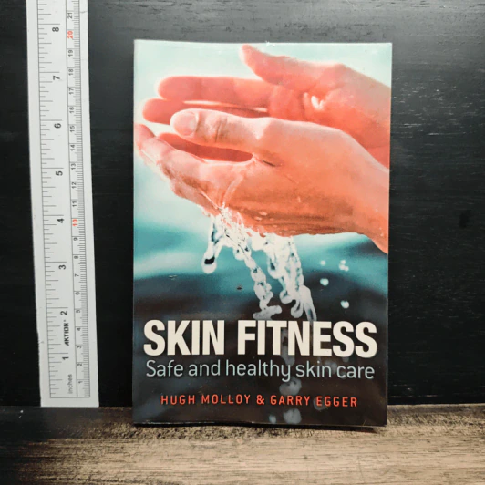 Skin Fitness : Safe and Healthy Skin Care รูปที่ 1