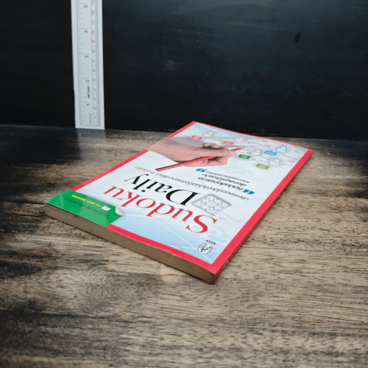 Sudoku Daily รูปที่ 5