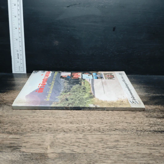หนังสือ นักวิจัยชาวบ้าน นักคิด นักเคลื่อนไหว จากรากหญ้า รูปที่ 2