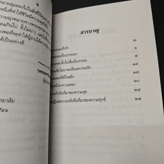 พุทธวิธีแก้หลง รูปที่ 7