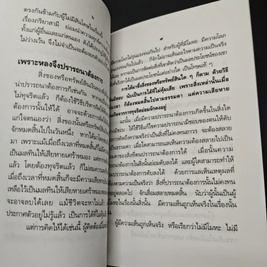 พุทธวิธีแก้หลง รูปที่ 8
