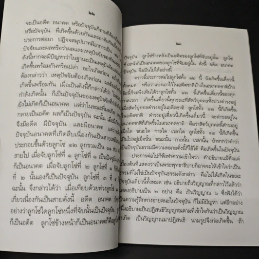 ความเข้าใจเรื่องปฏิจจสมุปบาท รูปที่ 8