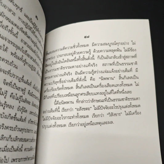 ความเข้าใจเรื่อง นิพพาน รูปที่ 9