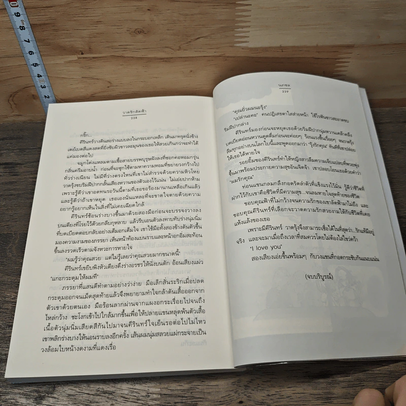 วาดรักลัดฟ้า - นภชล รูปที่ 8