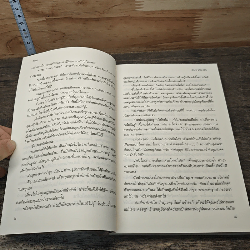 หนังสือ ร้อยเหลี่ยมรัก รูปที่ 7