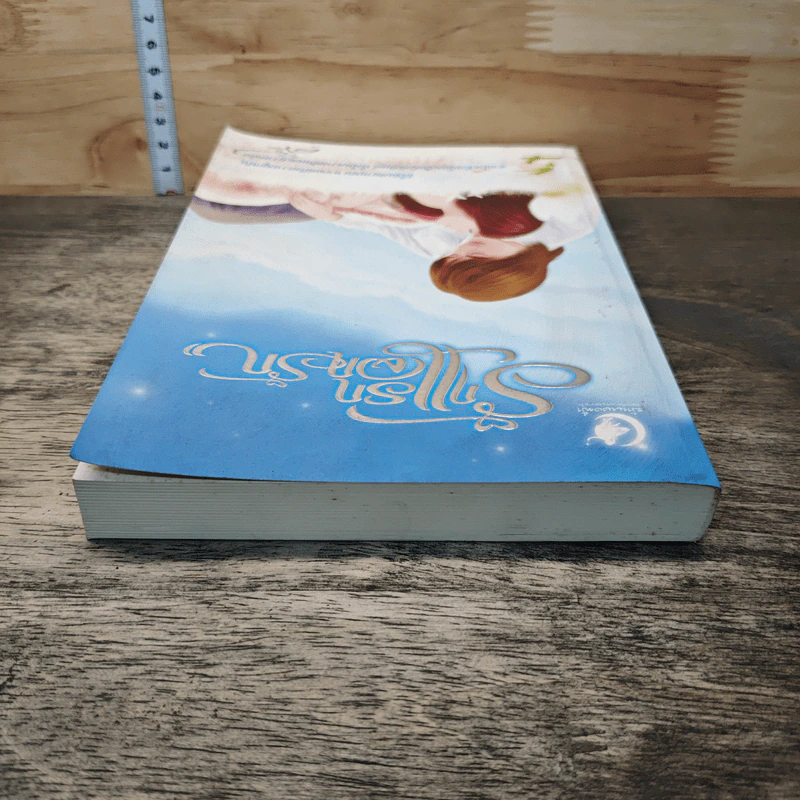 หนังสือ รักแรกแลกรัก รูปที่ 4