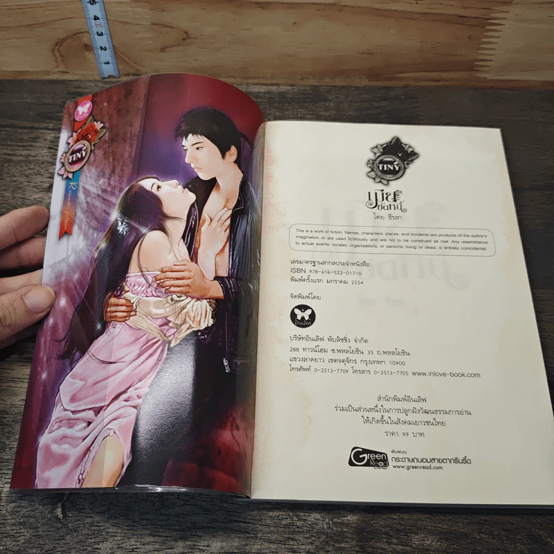เมียแก้ขัด รูปที่ 6