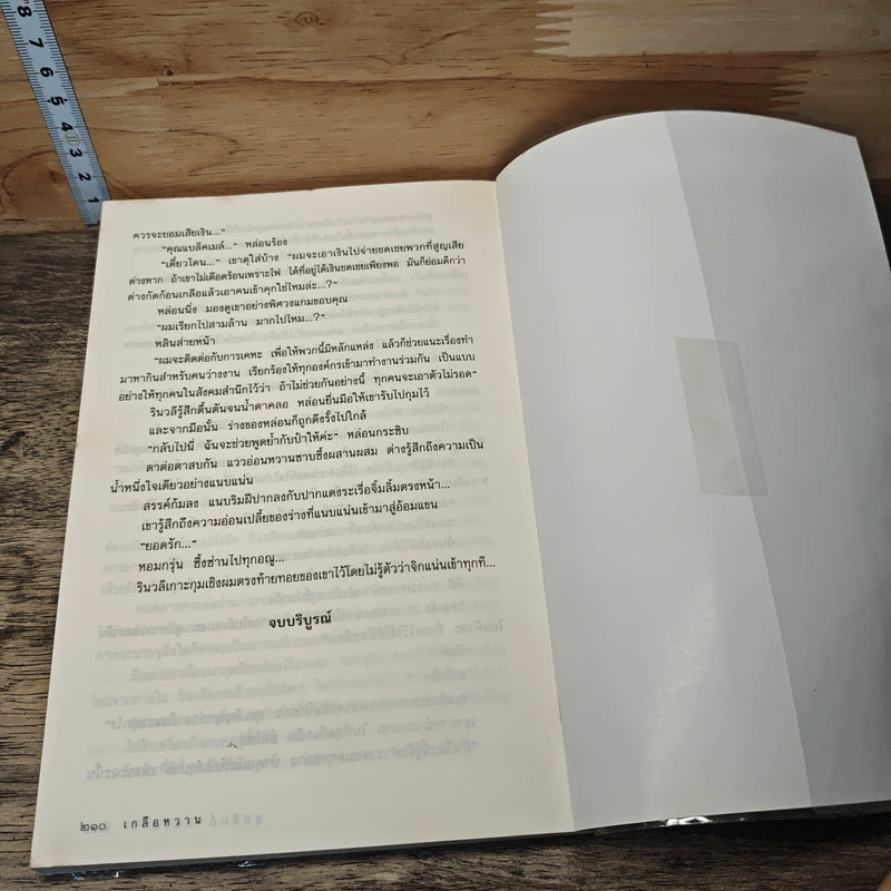หนังสือ เกลือหวาน รูปที่ 8